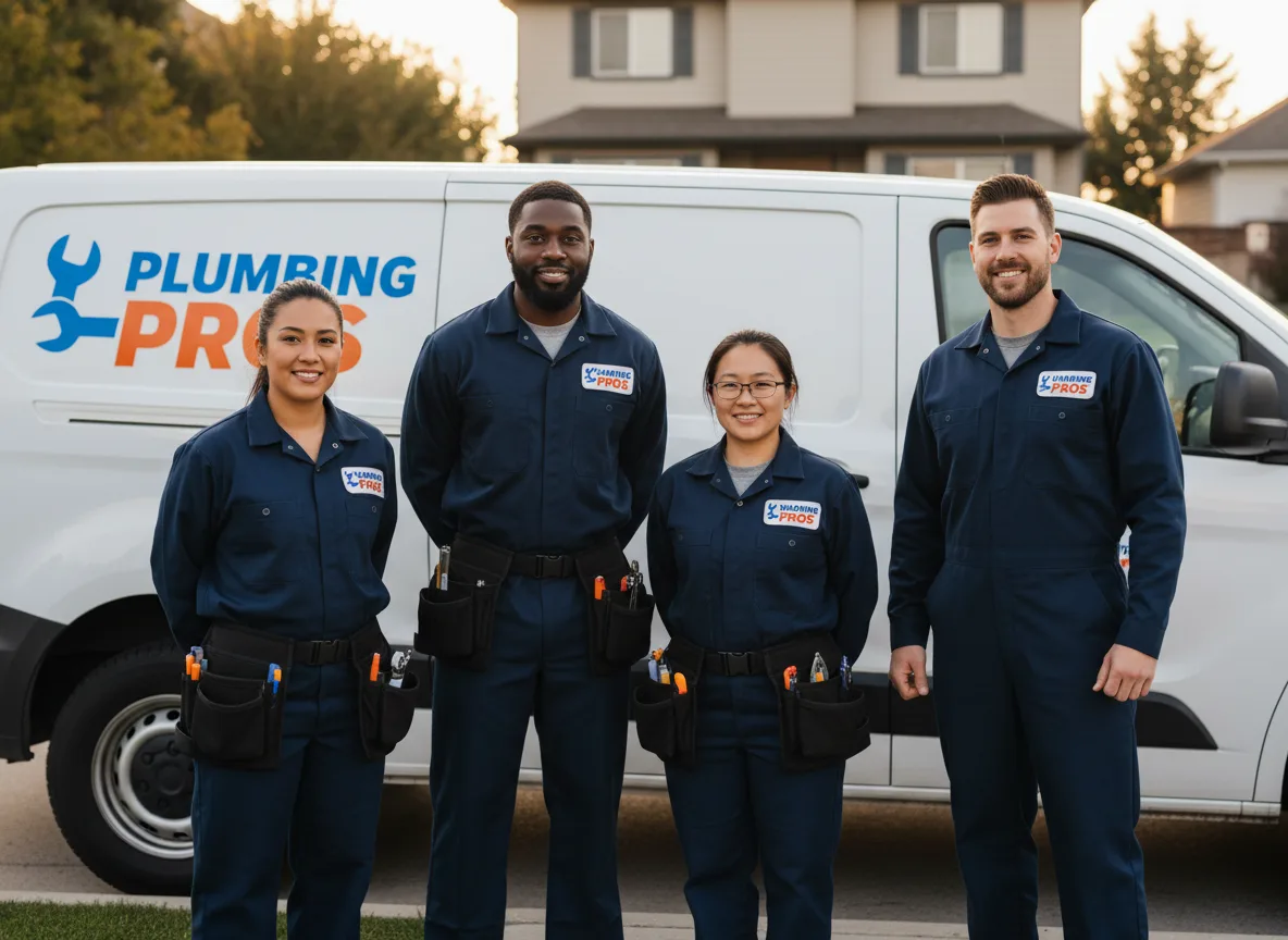 Water Heater Repair company in Darrow, LA